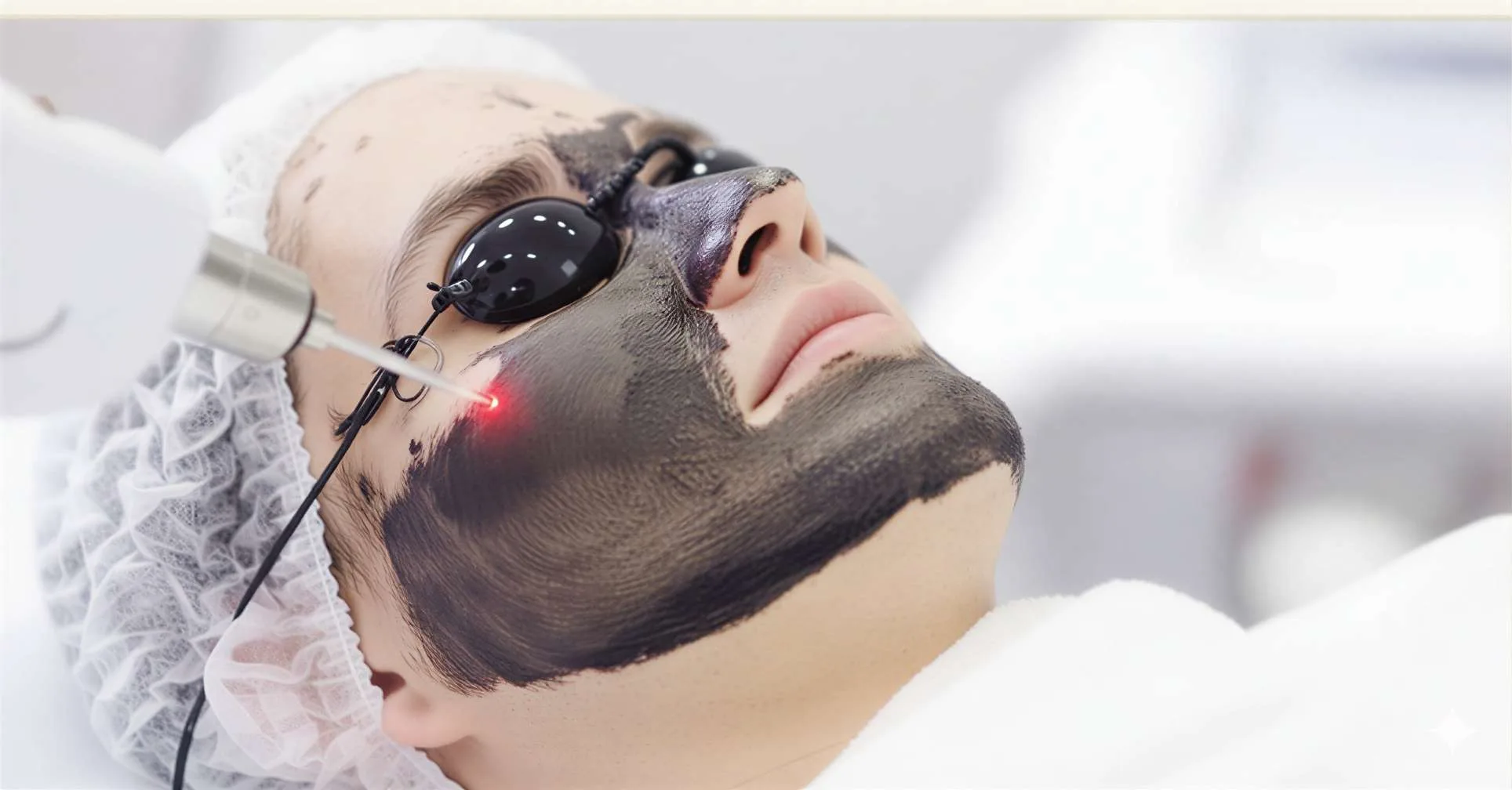 Pièces à main Medley II PRO